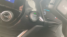 Ford Fiesta 1.0 EcoBoost Hybrid mHEV 125 ST-Line 5dr Petrol Hatchback